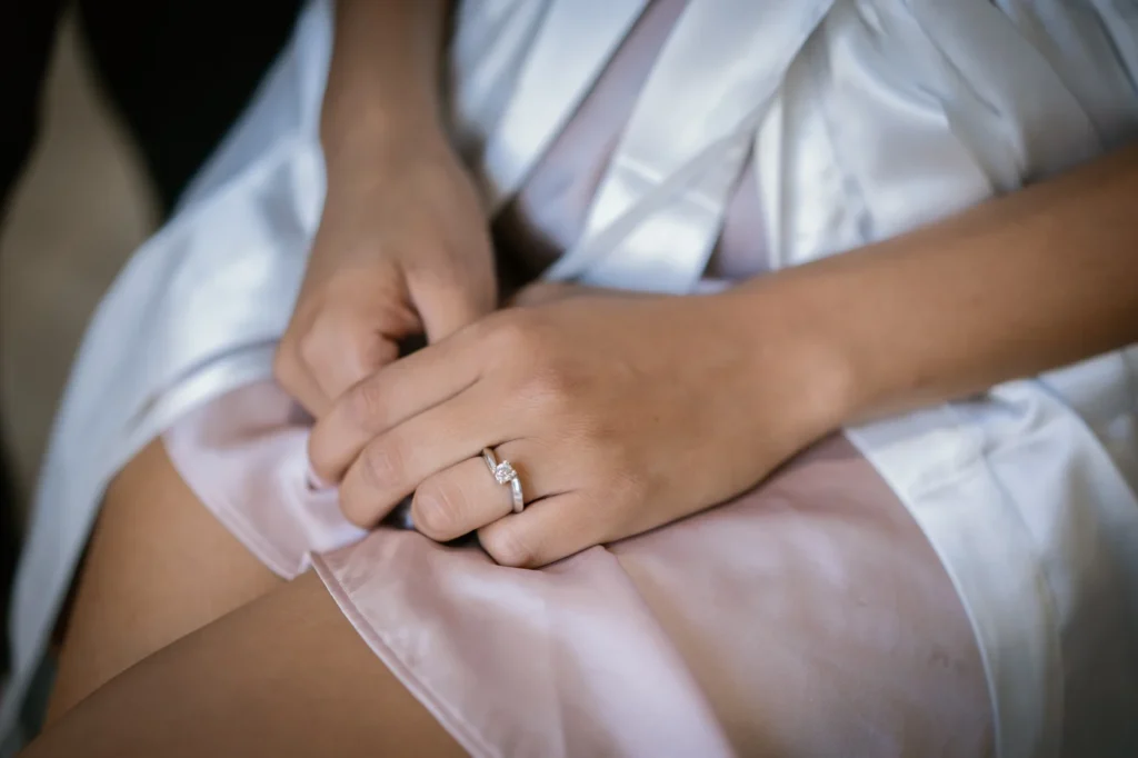 Rona e Andrea, matrimonio a Villa Bossi, Pontassieve, fotografia 5