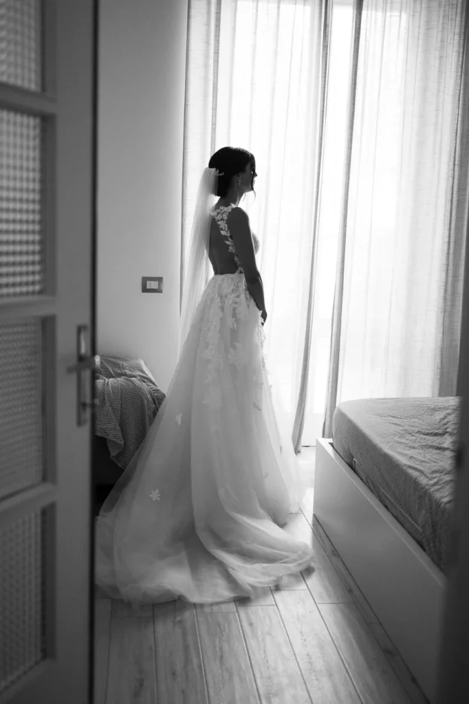 Rona e Andrea, matrimonio a Villa Bossi, Pontassieve, fotografia 13