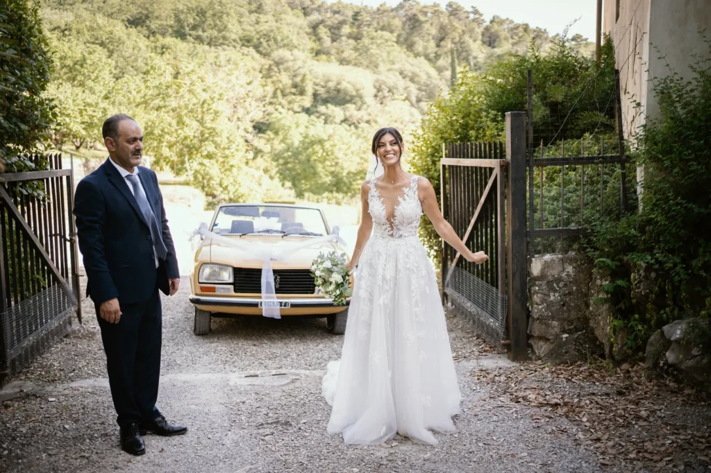 Rona e Andrea, matrimonio a Villa Bossi, Pontassieve, fotografia 17