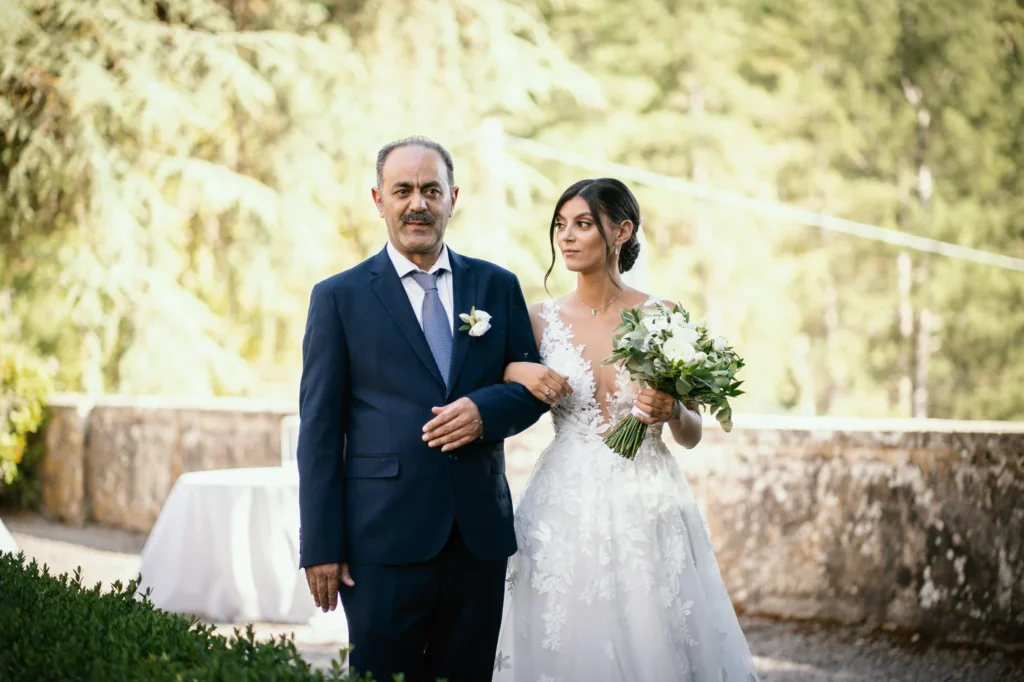 Rona e Andrea, matrimonio a Villa Bossi, Pontassieve, fotografia 19
