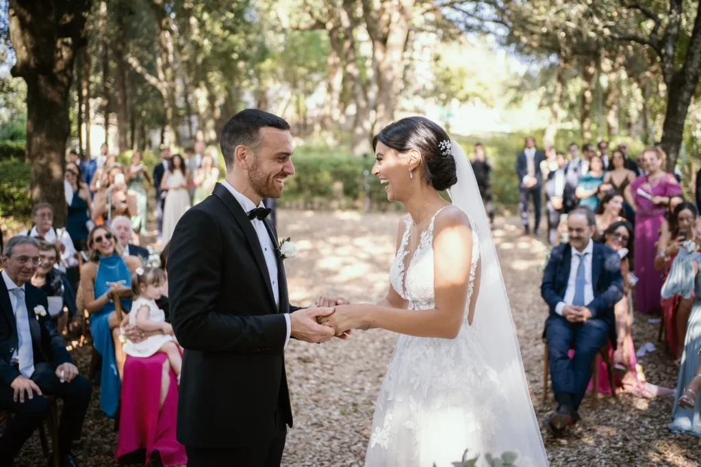 Rona e Andrea, matrimonio a Villa Bossi, Pontassieve, fotografia 42