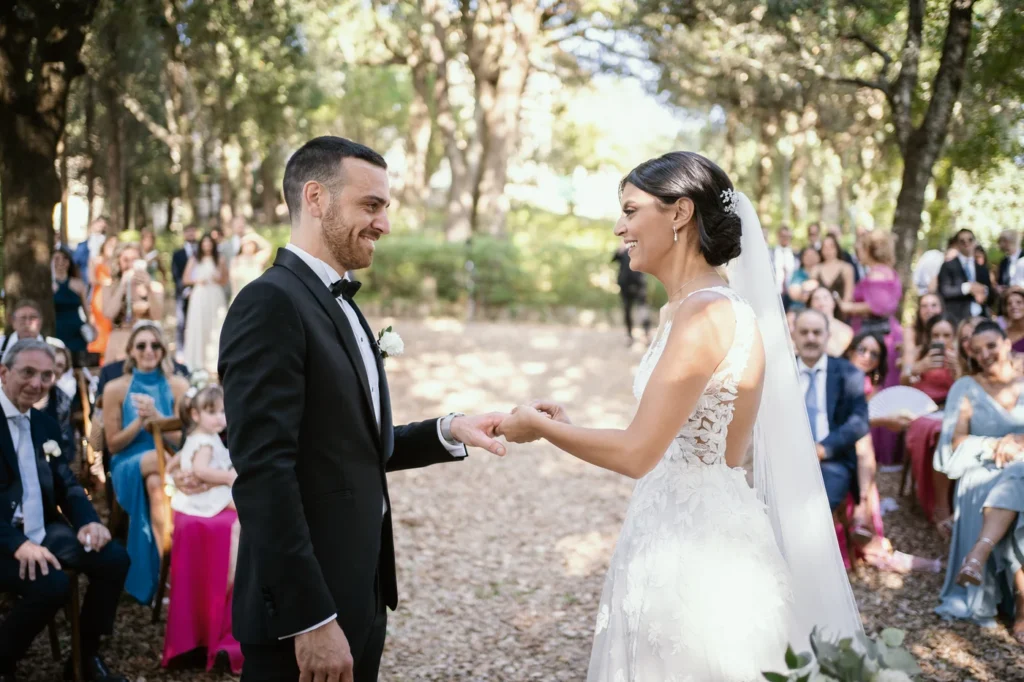Rona e Andrea, matrimonio a Villa Bossi, Pontassieve, fotografia 43