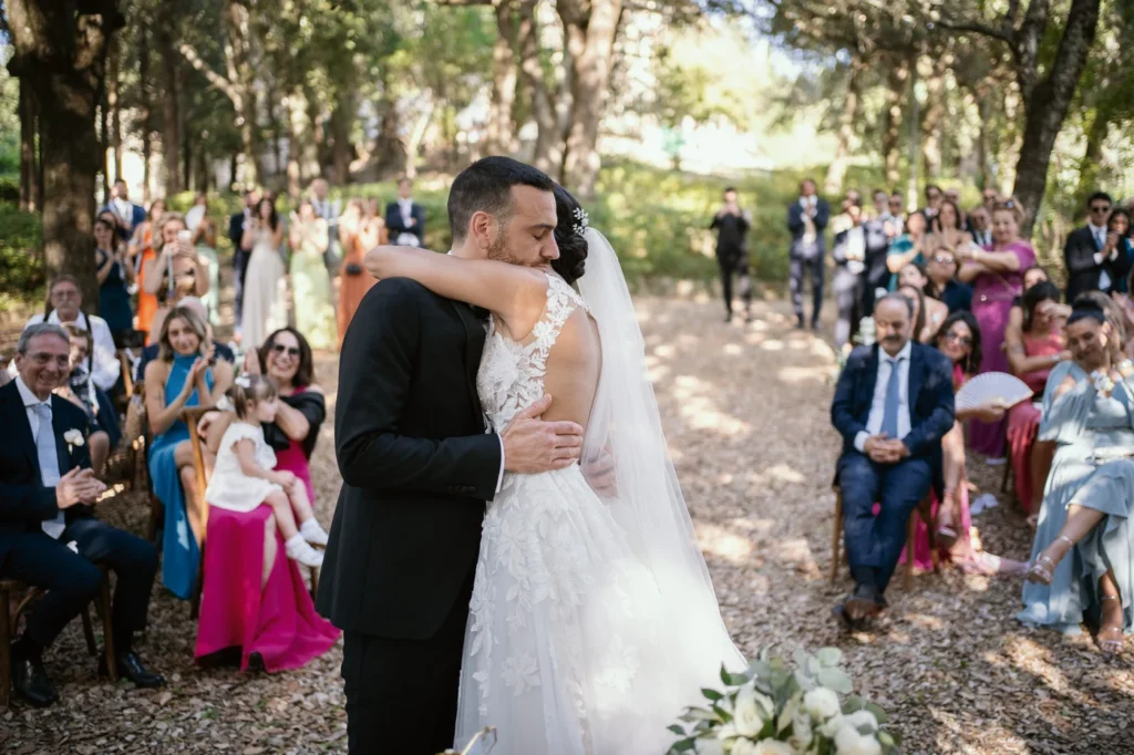 Rona e Andrea, matrimonio a Villa Bossi, Pontassieve, fotografia 46