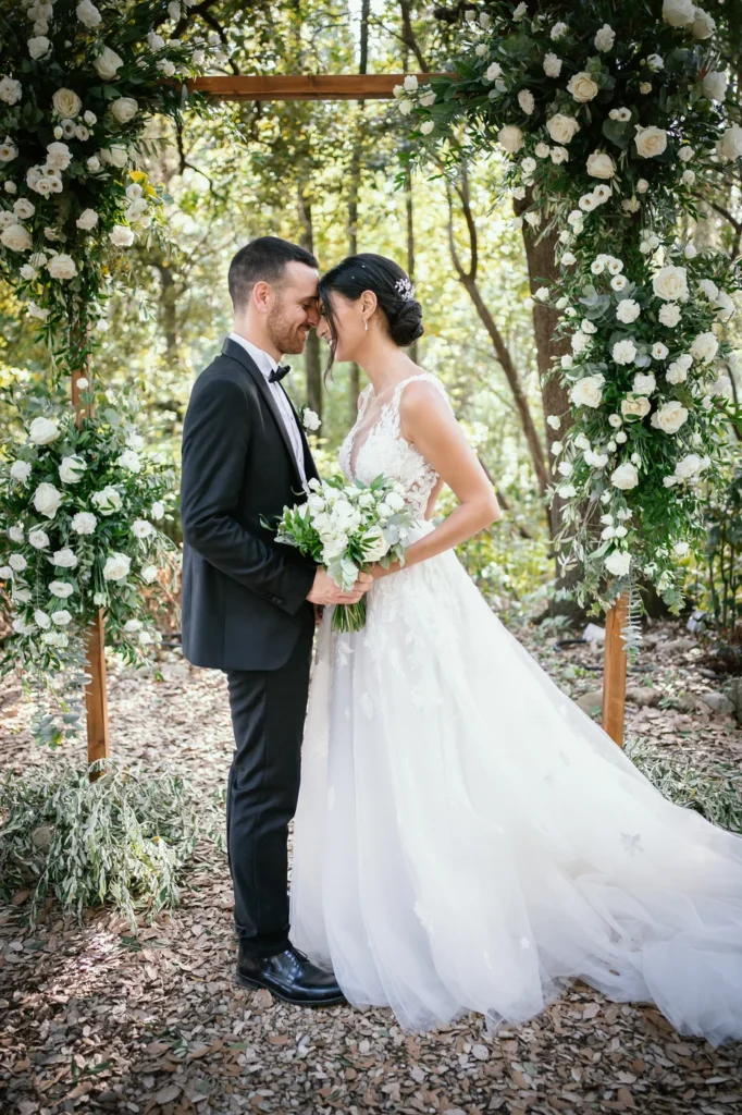 Rona e Andrea, matrimonio a Villa Bossi, Pontassieve, fotografia 50