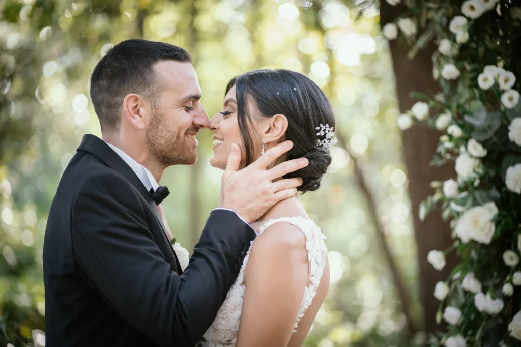 Rona e Andrea, matrimonio a Villa Bossi, Pontassieve, fotografia 53