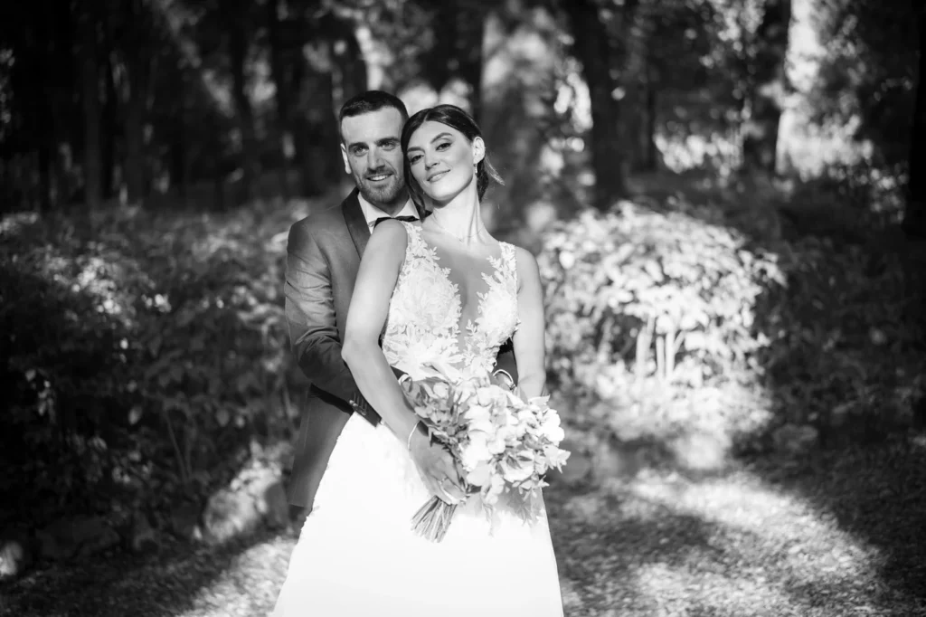 Rona e Andrea, matrimonio a Villa Bossi, Pontassieve, fotografia 55