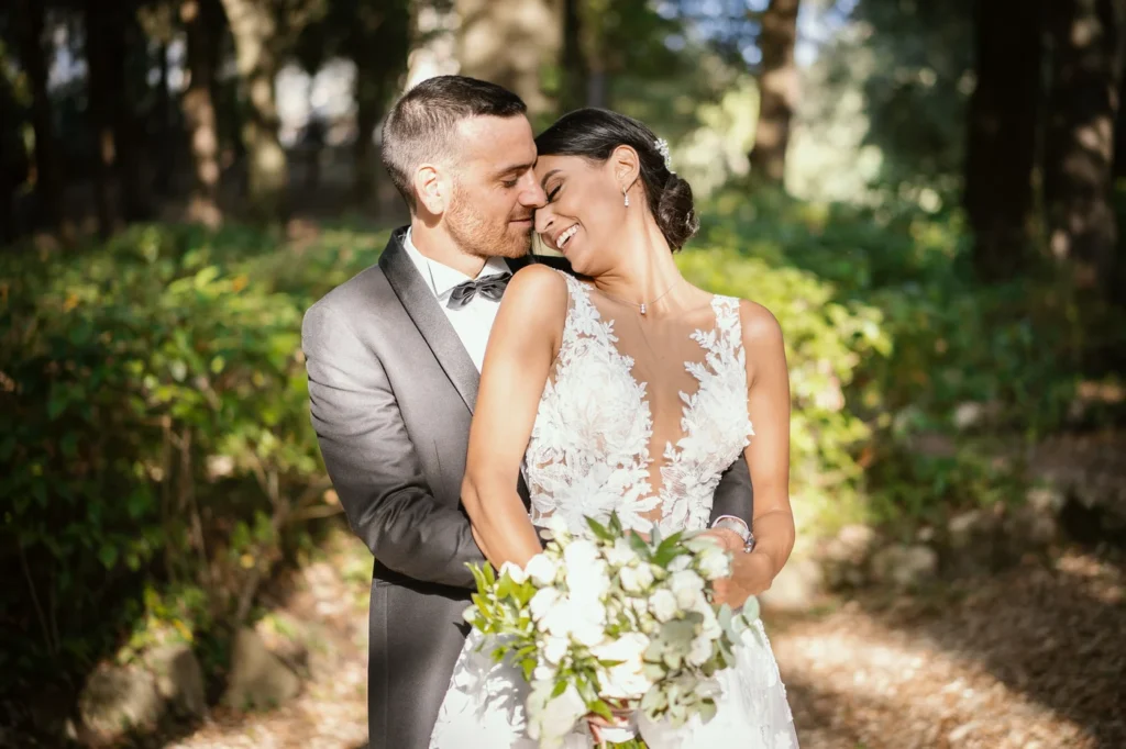 Rona e Andrea, matrimonio a Villa Bossi, Pontassieve, fotografia 57