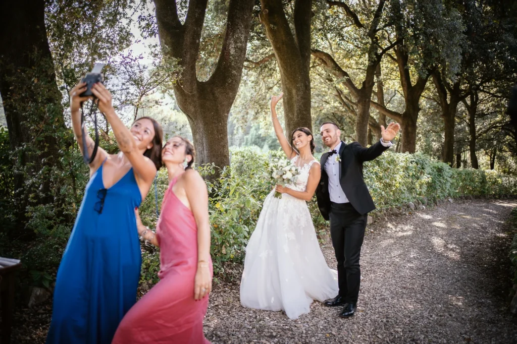 Rona e Andrea, matrimonio a Villa Bossi, Pontassieve, fotografia 59