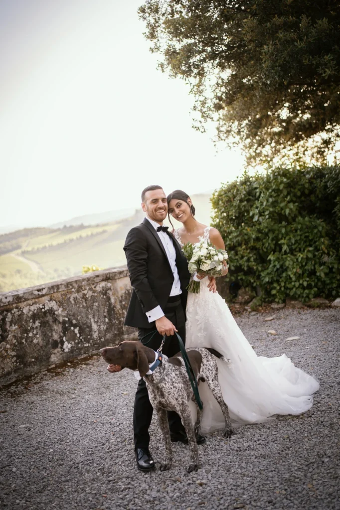 Rona e Andrea, matrimonio a Villa Bossi, Pontassieve, fotografia 62