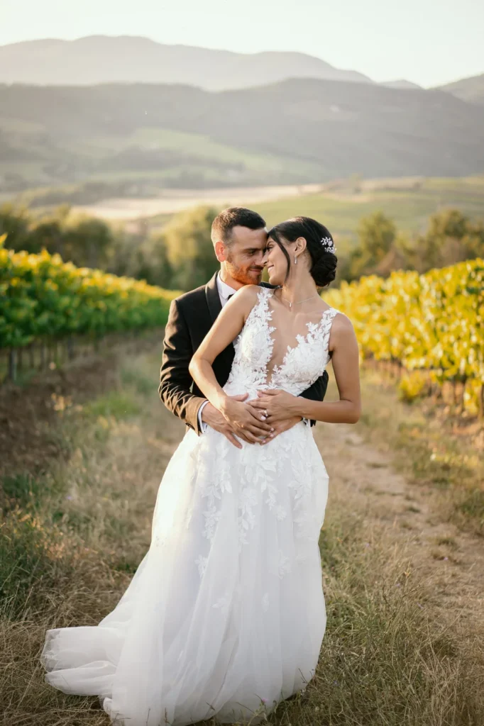 Rona e Andrea, matrimonio a Villa Bossi, Pontassieve, fotografia 71
