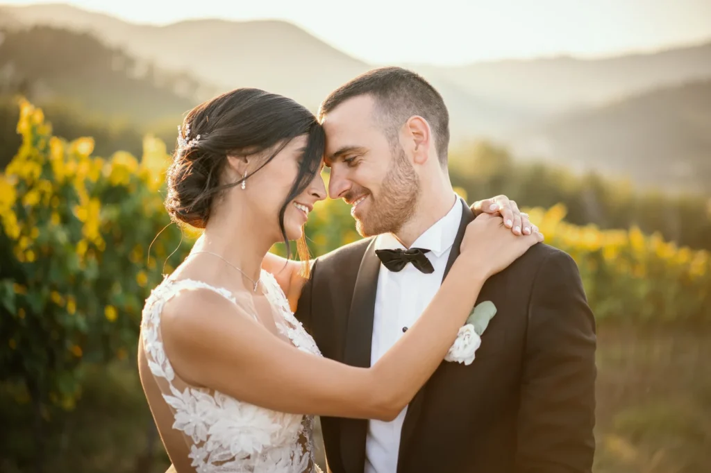 Rona e Andrea, matrimonio a Villa Bossi, Pontassieve, fotografia 75