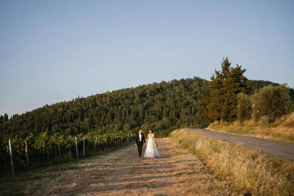 Rona e Andrea, matrimonio a Villa Bossi, Pontassieve, fotografia 79