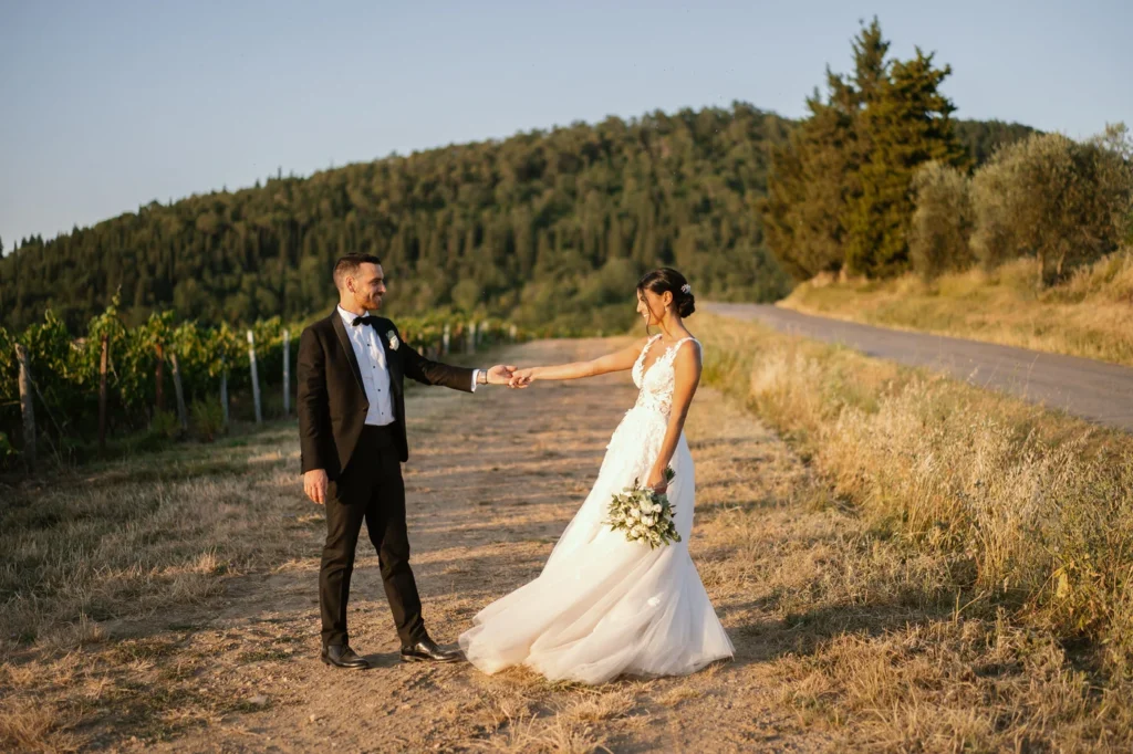 Rona e Andrea, matrimonio a Villa Bossi, Pontassieve, fotografia 81