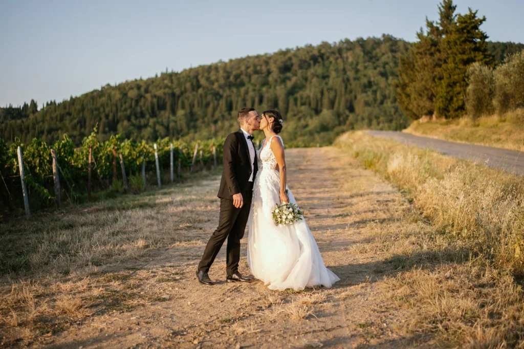 Rona e Andrea, matrimonio a Villa Bossi, Pontassieve, fotografia 82