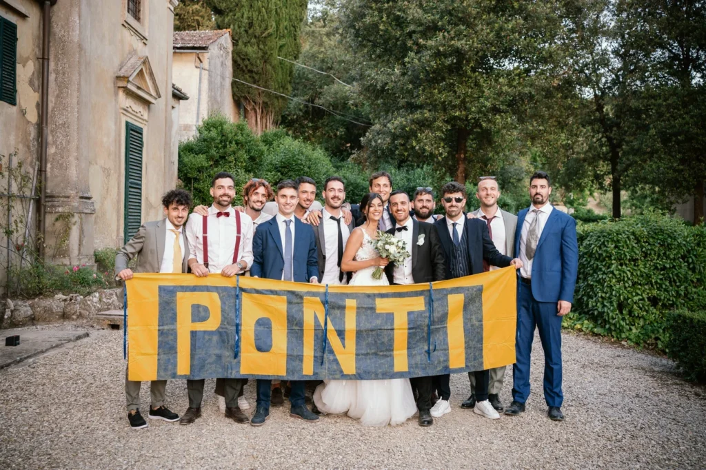 Rona e Andrea, matrimonio a Villa Bossi, Pontassieve, fotografia 84
