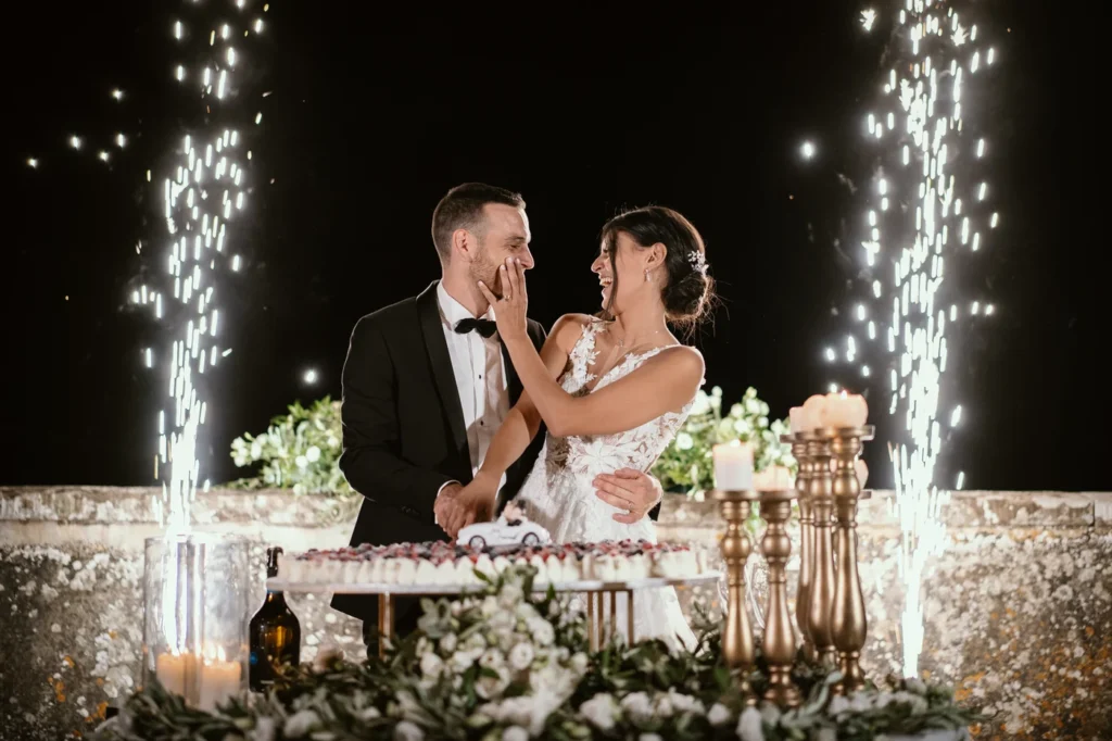 Rona e Andrea, matrimonio a Villa Bossi, Pontassieve, fotografia 89