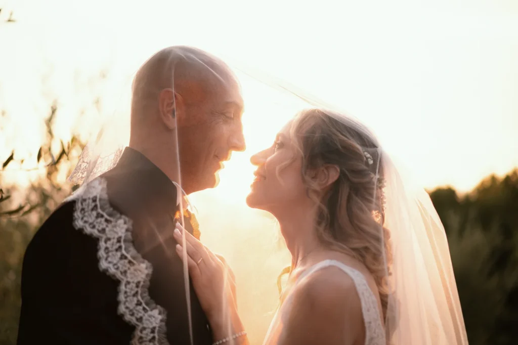 Matrimonio a Montecarlo, sulle colline di Lucca